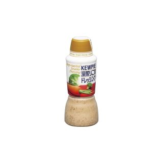 sesame dressing kewpie