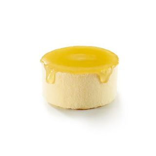 Soufflè Yuzu e Limone