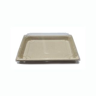 scatola eco per sushi da asporto