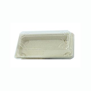 scatola eco per sushi take away
