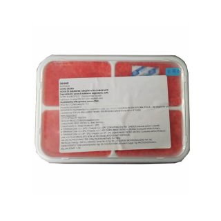 Ikura Coho Uova Di Salmone Argentato
