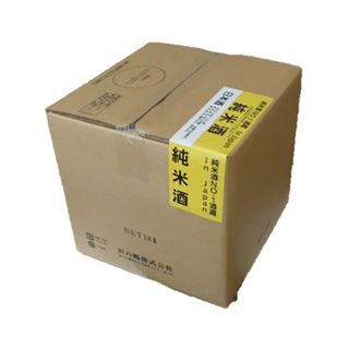 sawanotsuru junmai shu