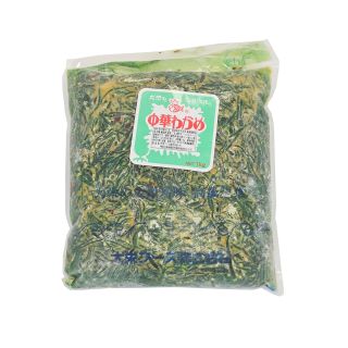 daiei goma wakame japan