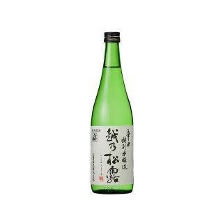 taiyo tokubetsu junmai shu sake