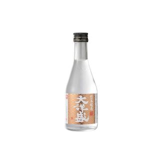 taiyo tokubetsu junmai sake 300ml