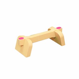 piedistallo per tagliere 15 cm