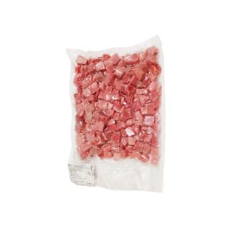 cubetti di tonno congelati per poke bowl