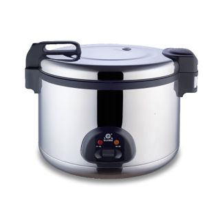 nipponia rice cooker cuoci riso professionale per sushi