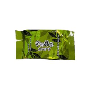 matcha castela pandispagna al te verde