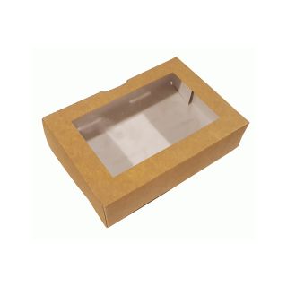 eco s scatola per sushi in cartoncino ecologico biodegradabile