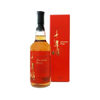 Saburomaru Whisky Junenmyou Rouge