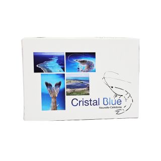 tenshi no ebi gamberi blu della nuova caledonia