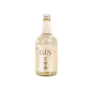 kizakura Hana Monogatari Original Japanese Gin