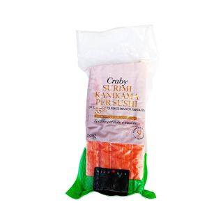Nipponia Craby Kanikama per sushi