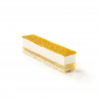 Finger Cocco e Ananas