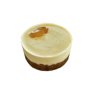 dessert zenzero e lime