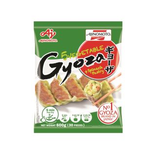 Ajinomoto Gyoza 5 Vegetable
