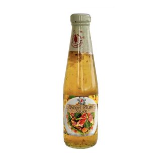 Flying Goose Salsa di prugne