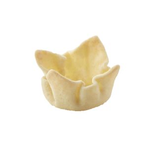 finger food mini tartlet a stella