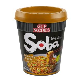 nissin cup noodles wok style japanese curry
