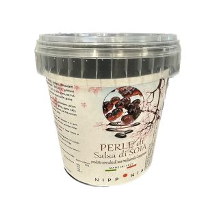 Nipponia Perle di soia