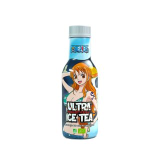 Ultra Ice Tea One Piece Nami