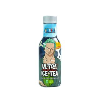 Ultra Ice Tea One Piece Zoro