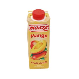 succo di mango