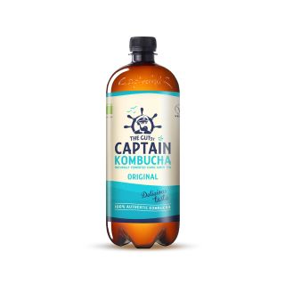 kombucha original
