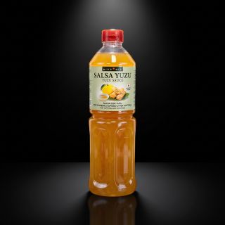 Nipponia Salsa Yuzu