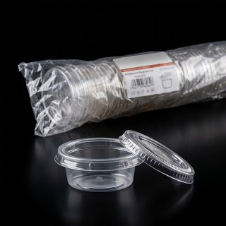 Scatolina Porta condimenti da 30ml