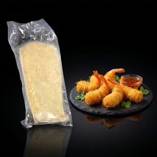 Pasta Kadaifi Surgelata