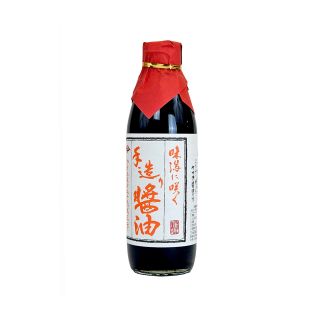 Okamoto Shoyu Saishikomi