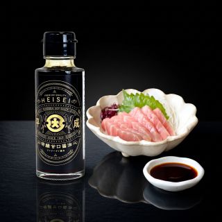Fundodai Heisei Shoyu