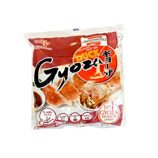Ajinomoto Gyoza di Anatra