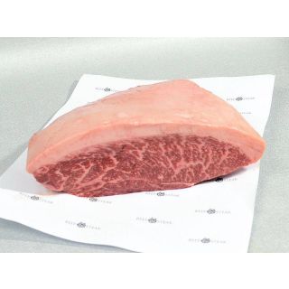 Wagyu Picanha taglio di codone