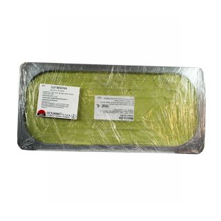 Uji Matcha Gelato al tè verde dolce