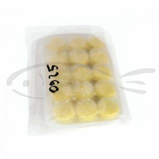 ice mochi mango