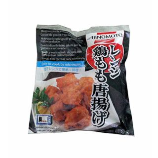 ajinomoto tori karaage