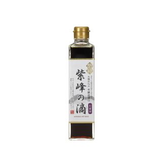 shibanuma salsa di soia cruda