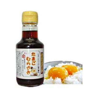 Ono Jin Tamago Shoyu Salsa di soia per omelette giapponese