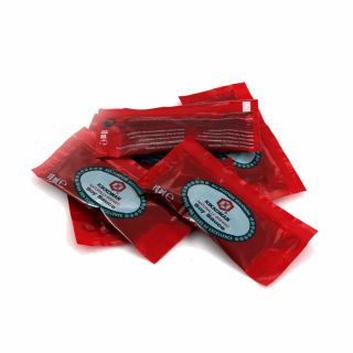 kikkoman salsa di soia in bustine a 10 ml