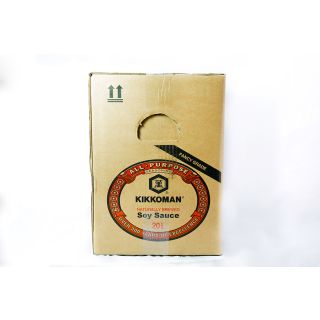 kikkoman salsa di soia