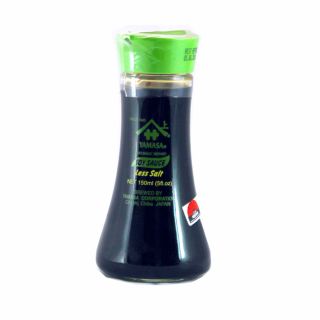 Yamasa Genen shoyu tappo verde Dispenser