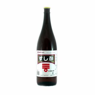 Aceto di riso condito per sushi Mizkan Sushi su