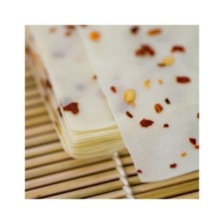 Mame Nori Chili con pezzetti di peperoncino