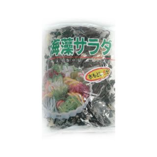 kaiso salad insalata di alghe