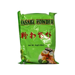 kona wasabi