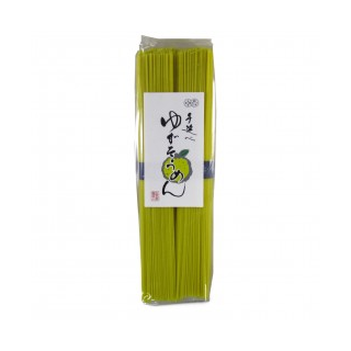 Morikawa Yuzu Somen Spaghetti fini allo yuzu