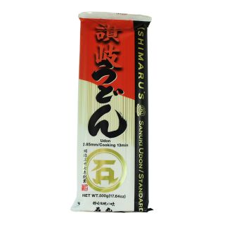 ishimaru sanuki udon